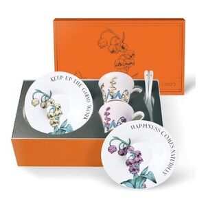 Tea Set for 2 Box